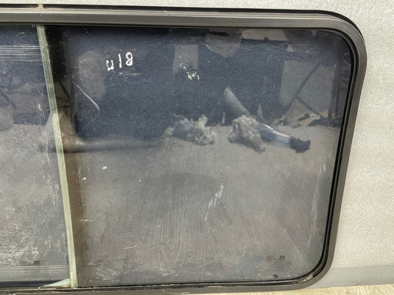 Стекло двери задней правой, 3500 рублей, Москва