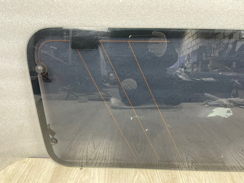 Стекло глухое зад. левое, 3500 рублей, Москва