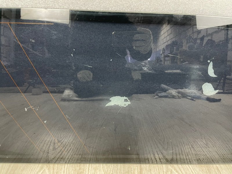 Стекло глухое зад. левое, 3500 рублей, Москва