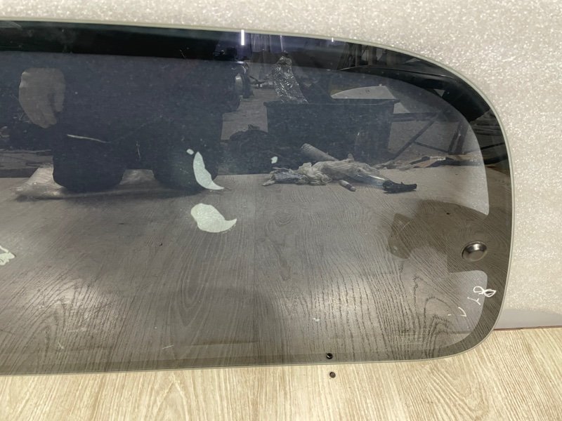 Стекло глухое зад. левое, 3500 рублей, Москва