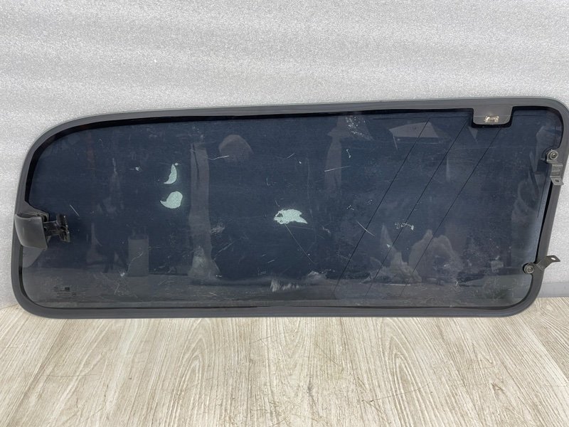 Стекло глухое зад. левое, 3500 рублей, Москва