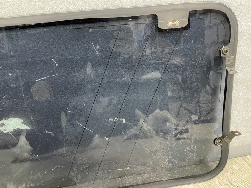 Стекло глухое зад. левое, 3500 рублей, Москва