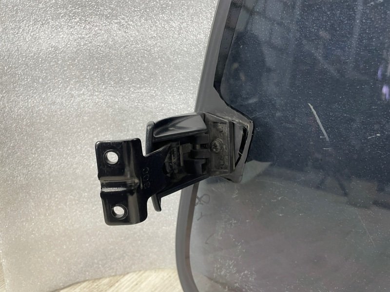 Стекло глухое зад. левое, 3500 рублей, Москва