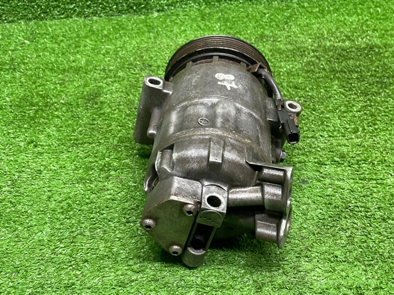 Компрессор кондиционера, 13500 рублей, Москва