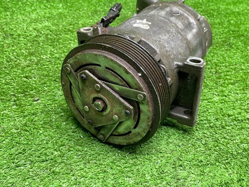 Компрессор кондиционера, 13500 рублей, Москва