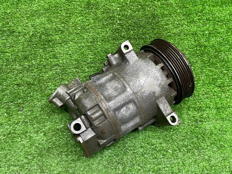 Компрессор кондиционера, 13500 рублей, Москва