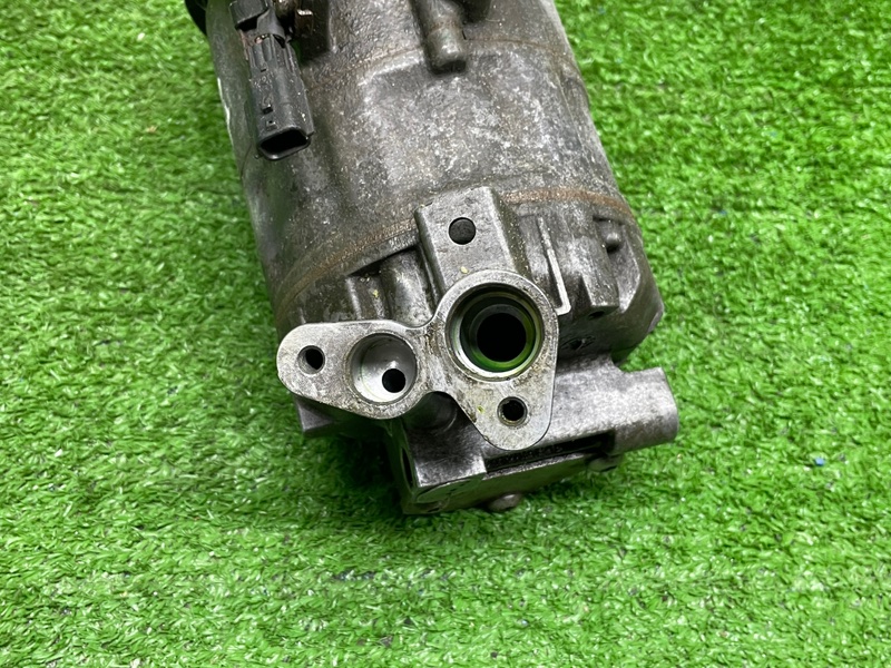 Компрессор кондиционера, 13500 рублей, Москва