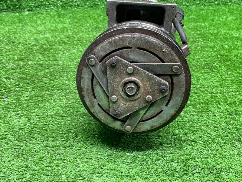 Компрессор кондиционера, 13500 рублей, Москва