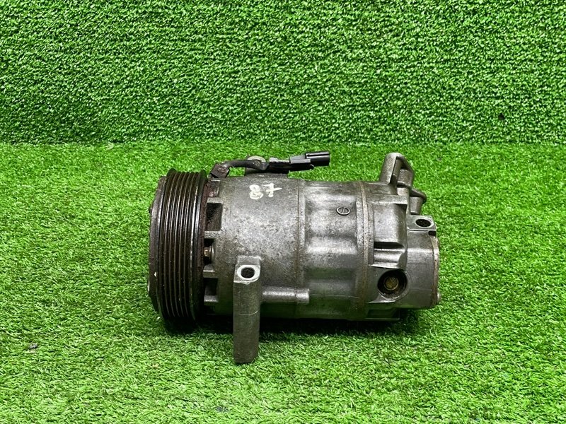 Компрессор кондиционера, 13500 рублей, Москва