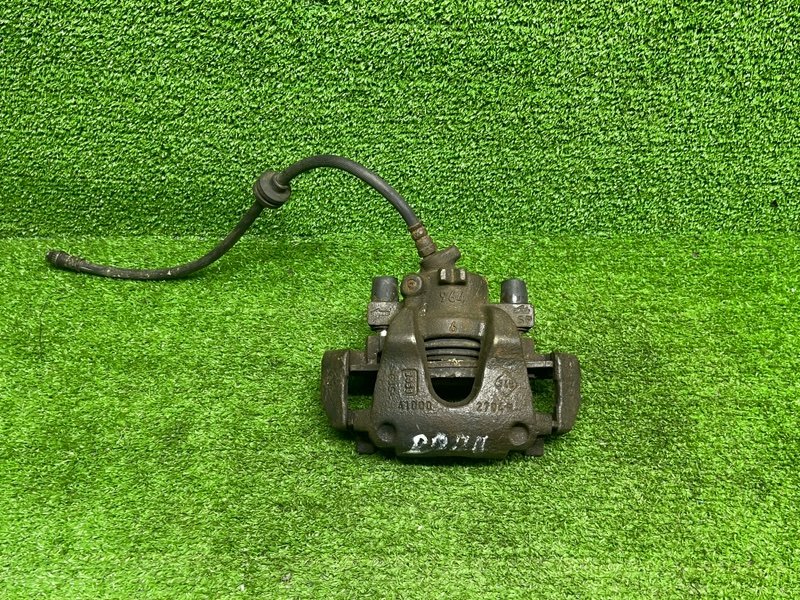 Суппорт тормозной передний правый, 1500 рублей, Москва