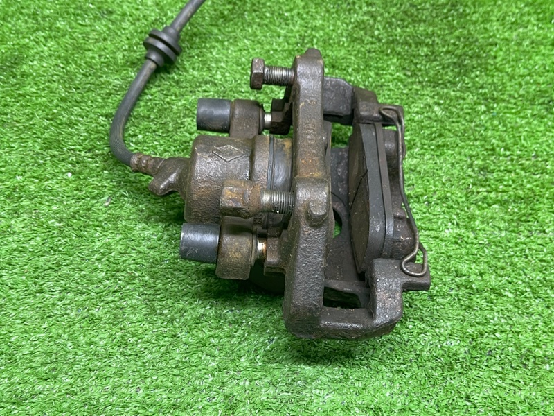 Суппорт тормозной передний правый, 1500 рублей, Москва