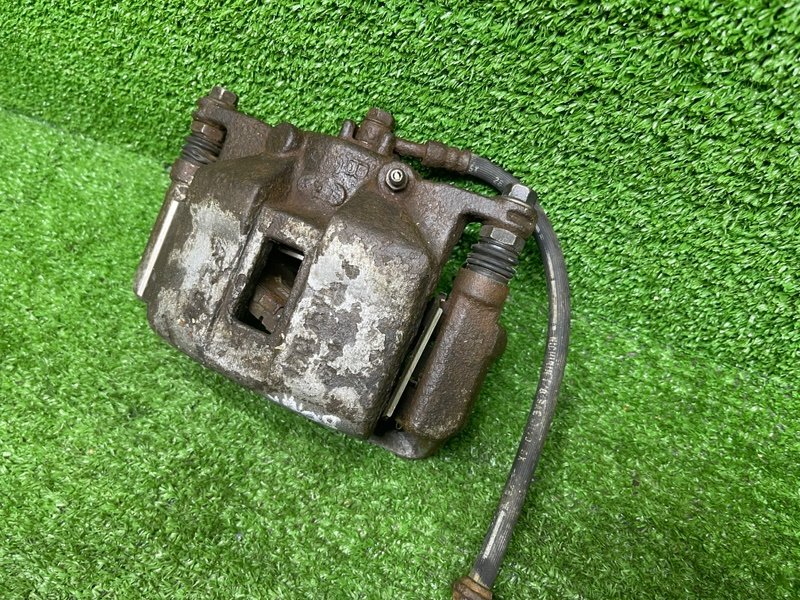 Суппорт тормозной передний левый, 3500 рублей, Москва