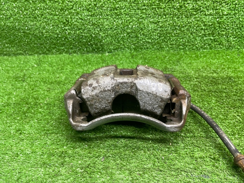 Суппорт тормозной передний левый, 3500 рублей, Москва