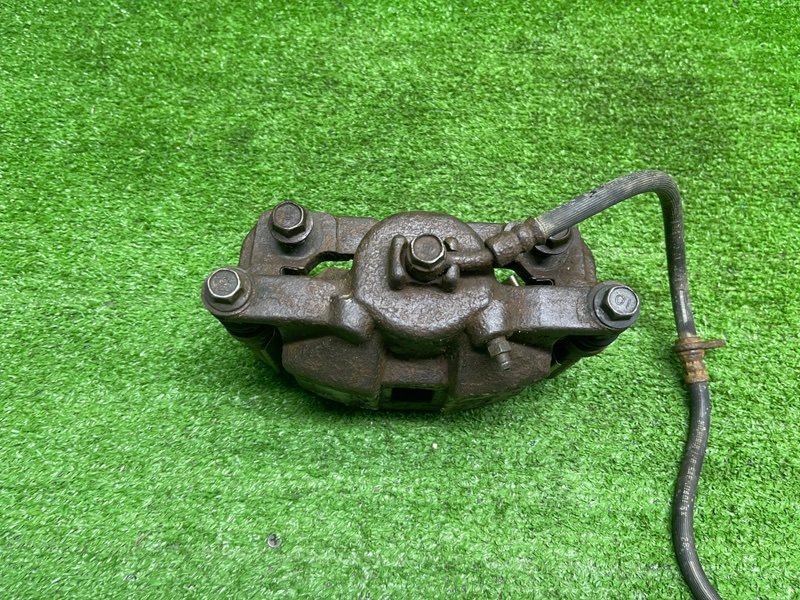 Суппорт тормозной передний левый, 3500 рублей, Москва