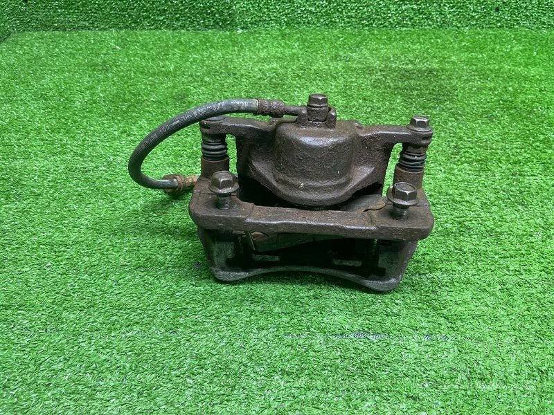 Суппорт тормозной передний левый, 3500 рублей, Москва