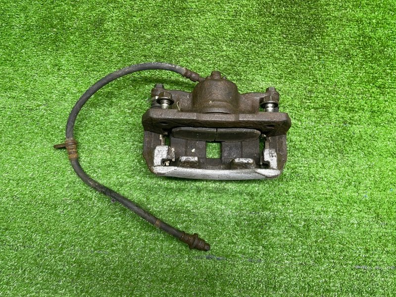 Суппорт тормозной передний левый, 3500 рублей, Москва