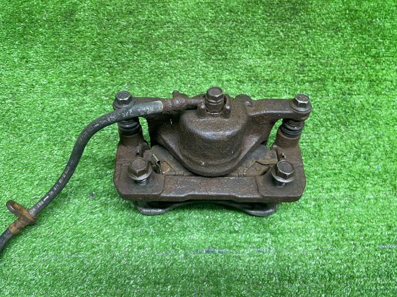 Суппорт тормозной передний левый, 3500 рублей, Москва