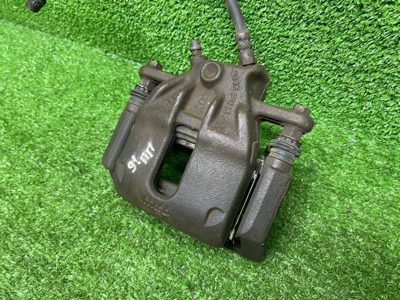 Суппорт тормозной передний правый, 2050 рублей, Москва