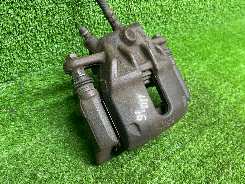 Суппорт тормозной передний правый, 2050 рублей, Москва