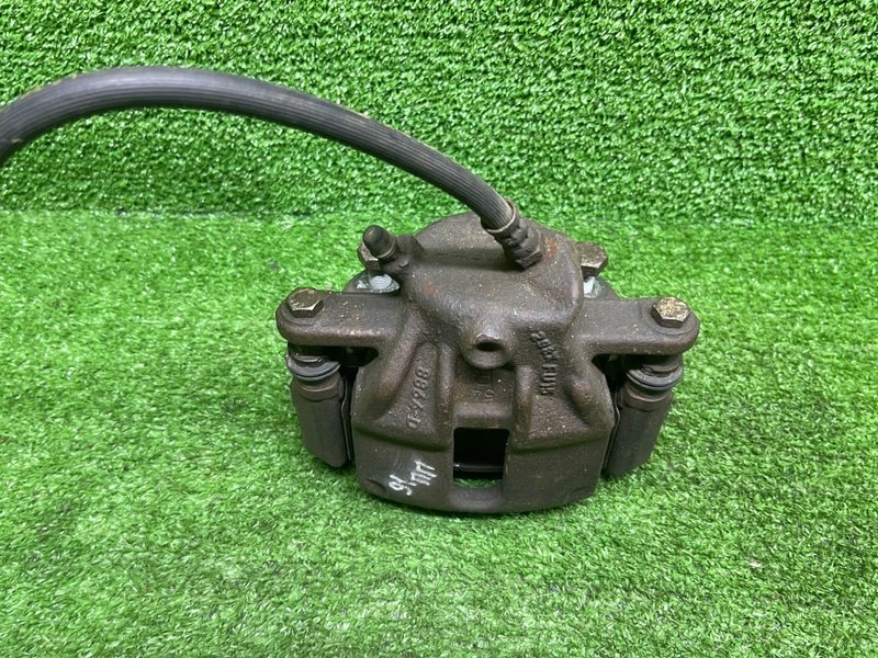 Суппорт тормозной передний правый, 2050 рублей, Москва