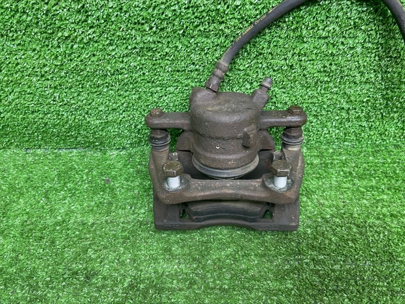 Суппорт тормозной передний правый, 2050 рублей, Москва