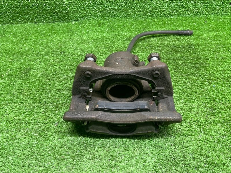 Суппорт тормозной передний правый, 2050 рублей, Москва