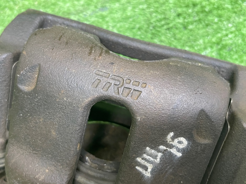 Суппорт тормозной передний правый, 2050 рублей, Москва