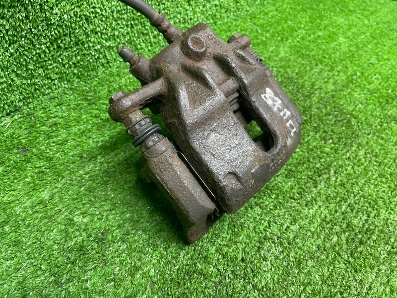 Суппорт тормозной передний правый, 2100 рублей, Москва