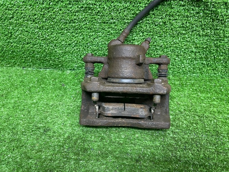 Суппорт тормозной передний правый, 2100 рублей, Москва