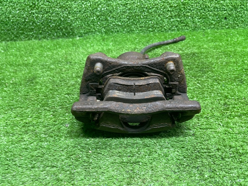 Суппорт тормозной передний правый, 2100 рублей, Москва