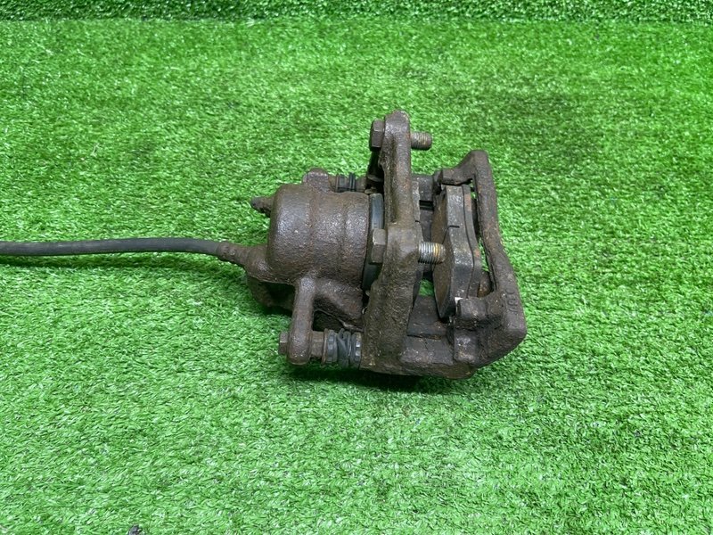 Суппорт тормозной передний правый, 2100 рублей, Москва