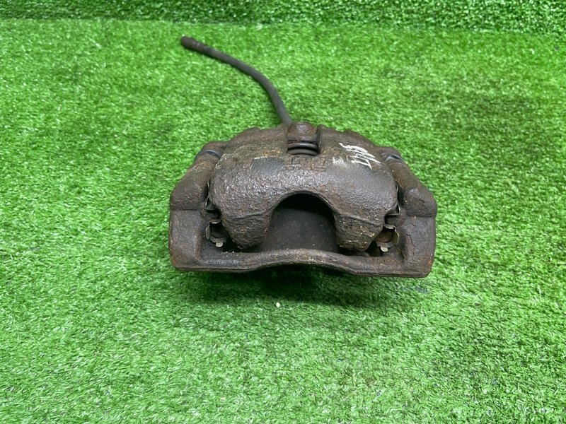 Суппорт тормозной передний правый, 2100 рублей, Москва