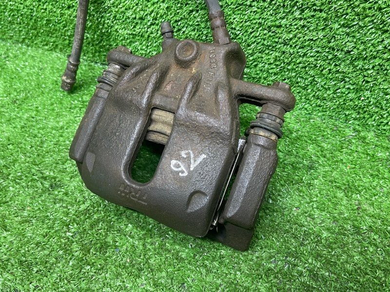 Суппорт тормозной передний правый, 1000 рублей, Москва