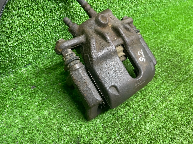 Суппорт тормозной передний правый, 1000 рублей, Москва