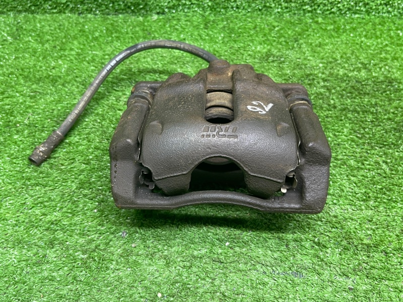 Суппорт тормозной передний правый, 1000 рублей, Москва