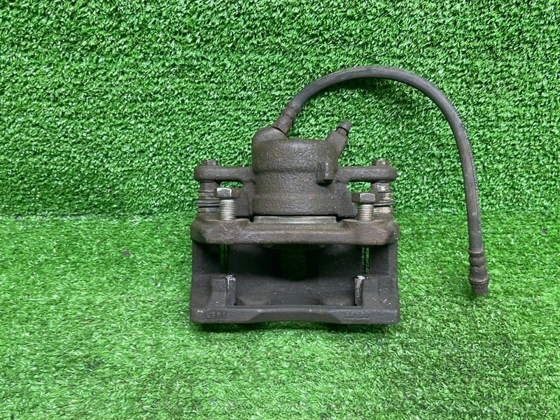 Суппорт тормозной передний правый, 1000 рублей, Москва