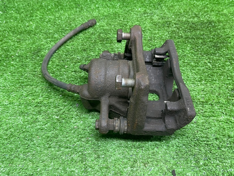 Суппорт тормозной передний правый, 1000 рублей, Москва