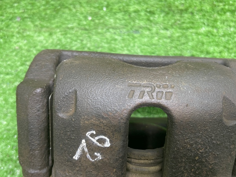 Суппорт тормозной передний правый, 1000 рублей, Москва