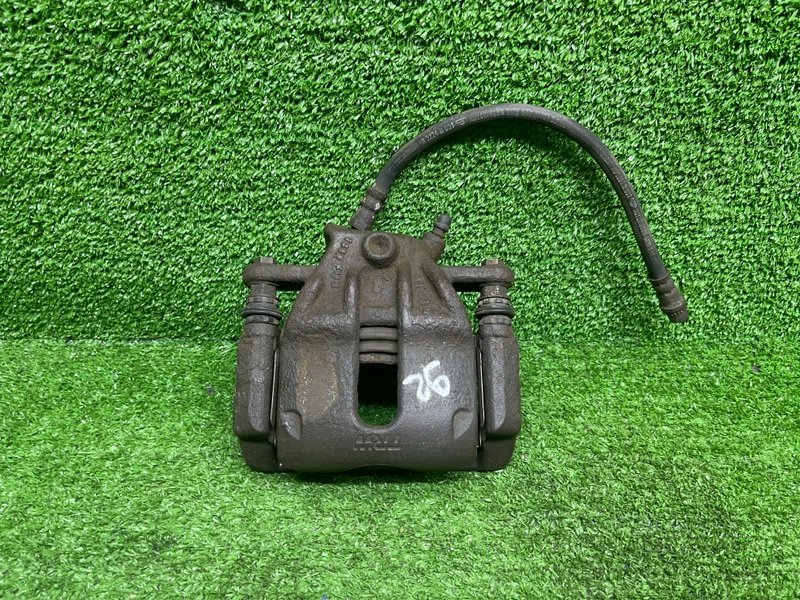 Суппорт тормозной передний левый, 1000 рублей, Москва