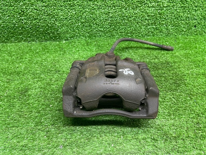 Суппорт тормозной передний левый, 1000 рублей, Москва