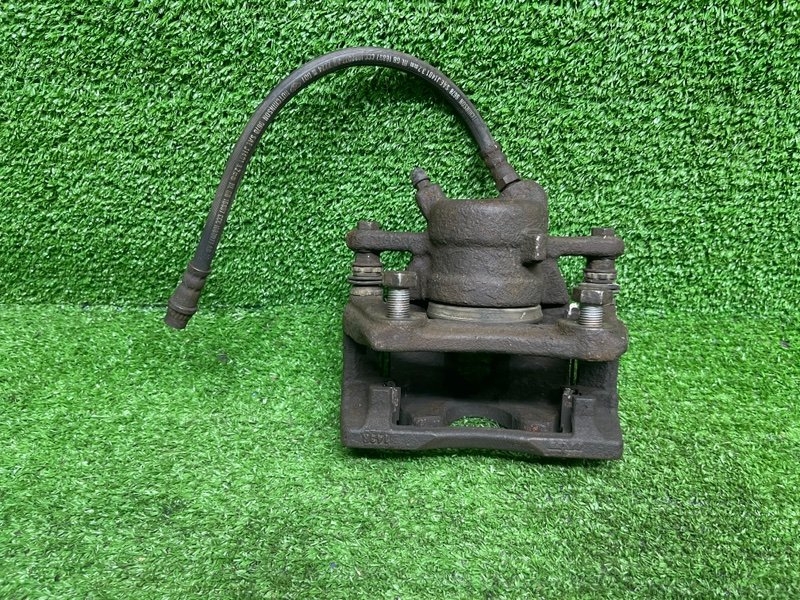 Суппорт тормозной передний левый, 1000 рублей, Москва