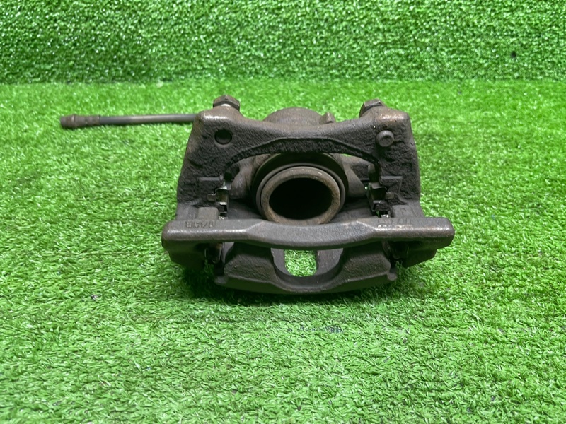 Суппорт тормозной передний левый, 1000 рублей, Москва