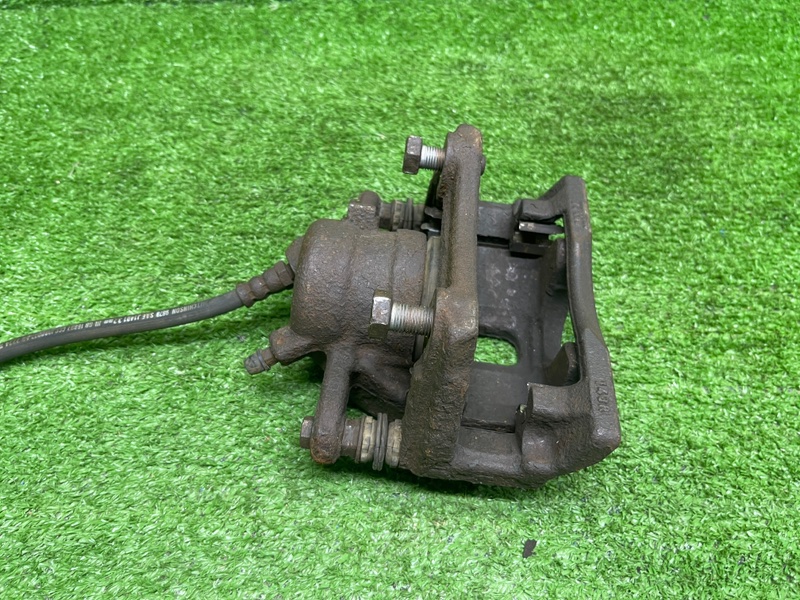 Суппорт тормозной передний левый, 1000 рублей, Москва