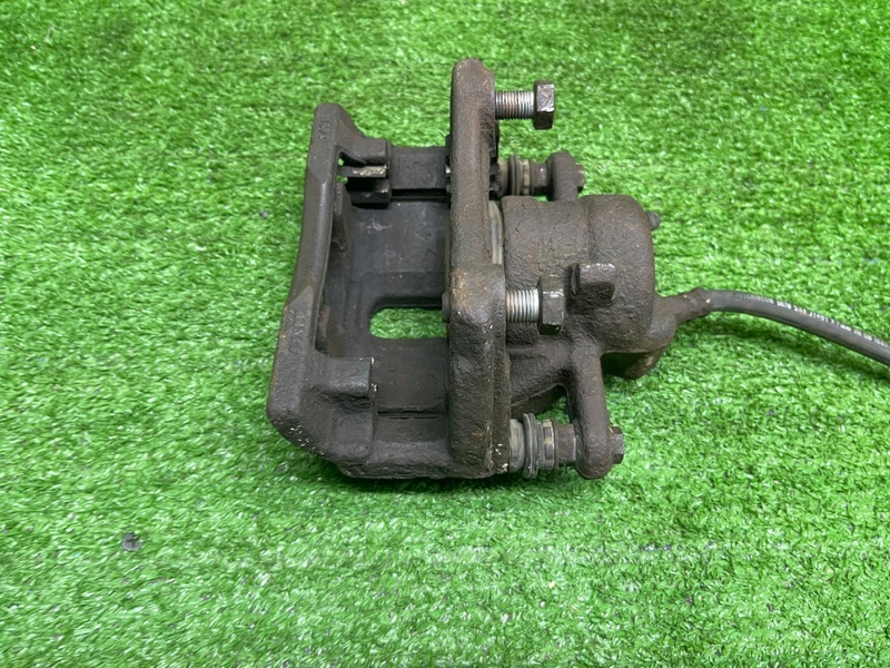 Суппорт тормозной передний левый, 1000 рублей, Москва