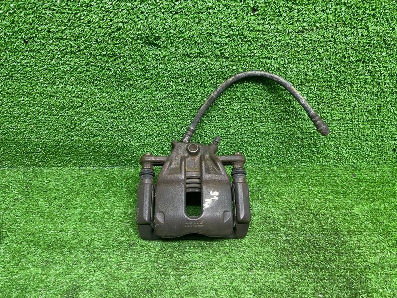 Суппорт тормозной передний левый, 2000 рублей, Москва