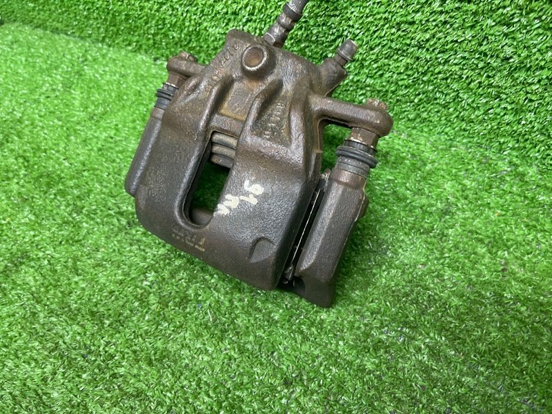 Суппорт тормозной передний левый, 2000 рублей, Москва