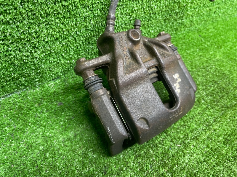 Суппорт тормозной передний левый, 2000 рублей, Москва