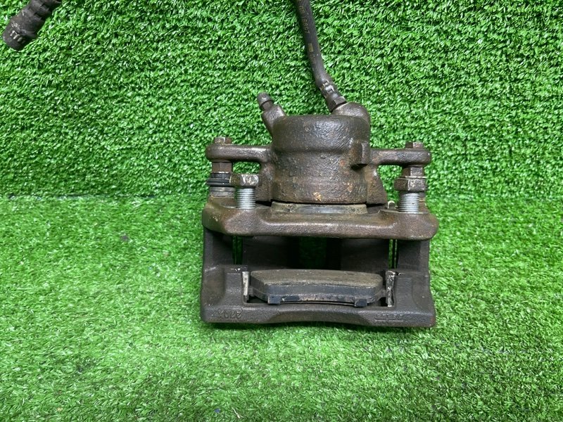 Суппорт тормозной передний левый, 2000 рублей, Москва