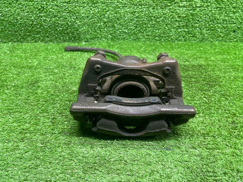 Суппорт тормозной передний левый, 2000 рублей, Москва