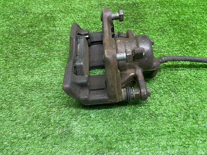 Суппорт тормозной передний левый, 2000 рублей, Москва